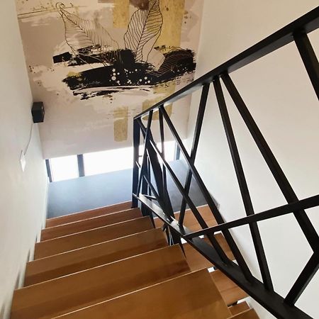 Apartman El Ogulin Esterno foto