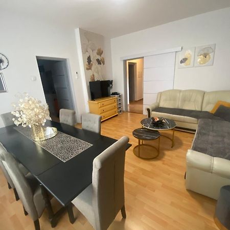 Apartman El Ogulin Esterno foto