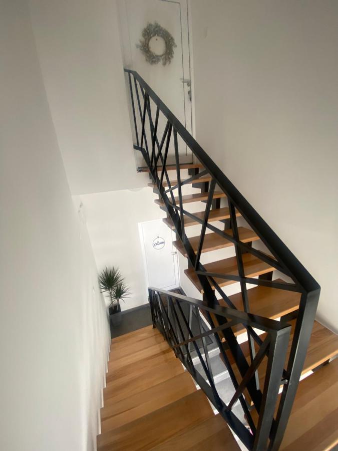 Apartman El Ogulin Esterno foto