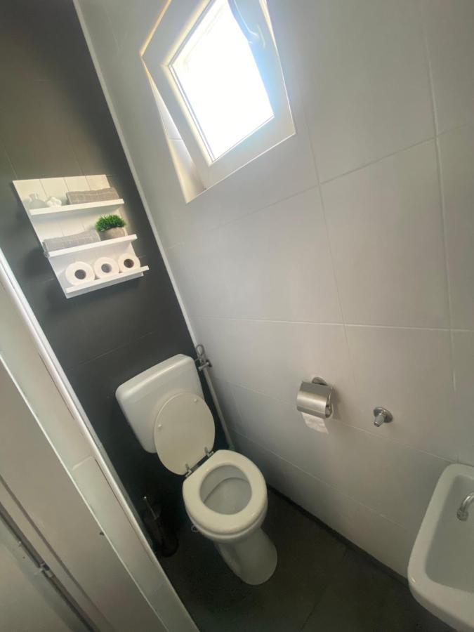 Apartman El Ogulin Esterno foto