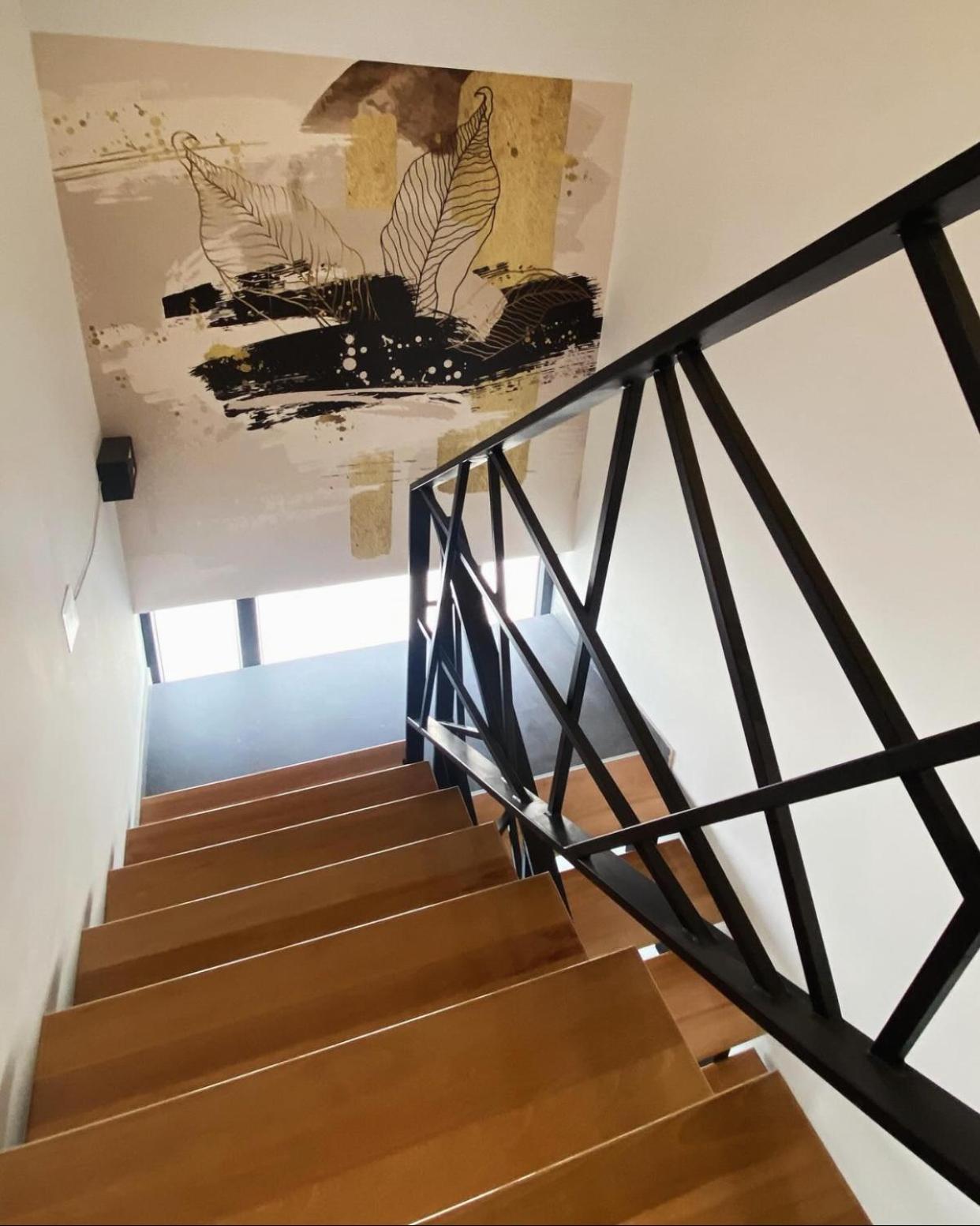Apartman El Ogulin Esterno foto