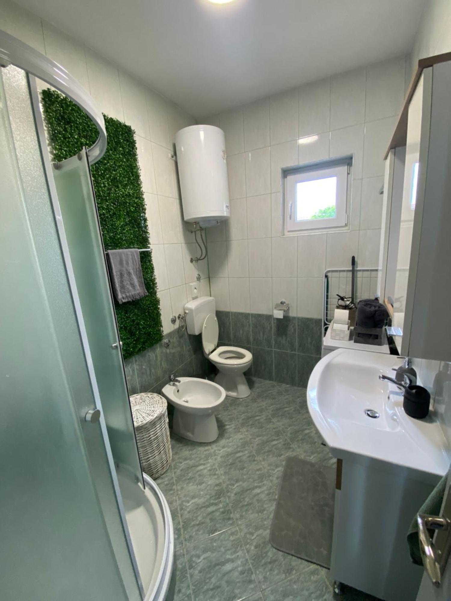 Apartman El Ogulin Esterno foto