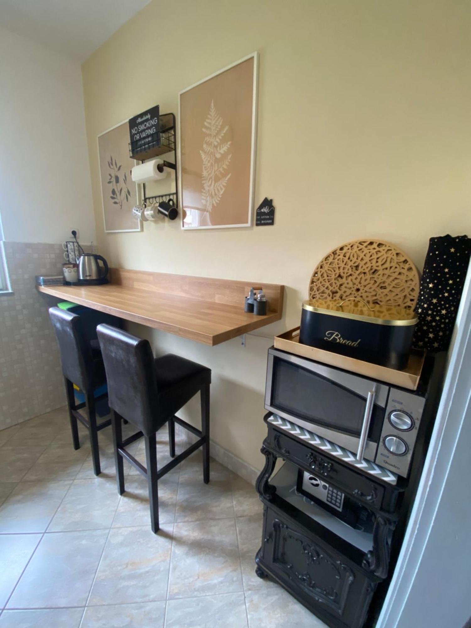 Apartman El Ogulin Esterno foto