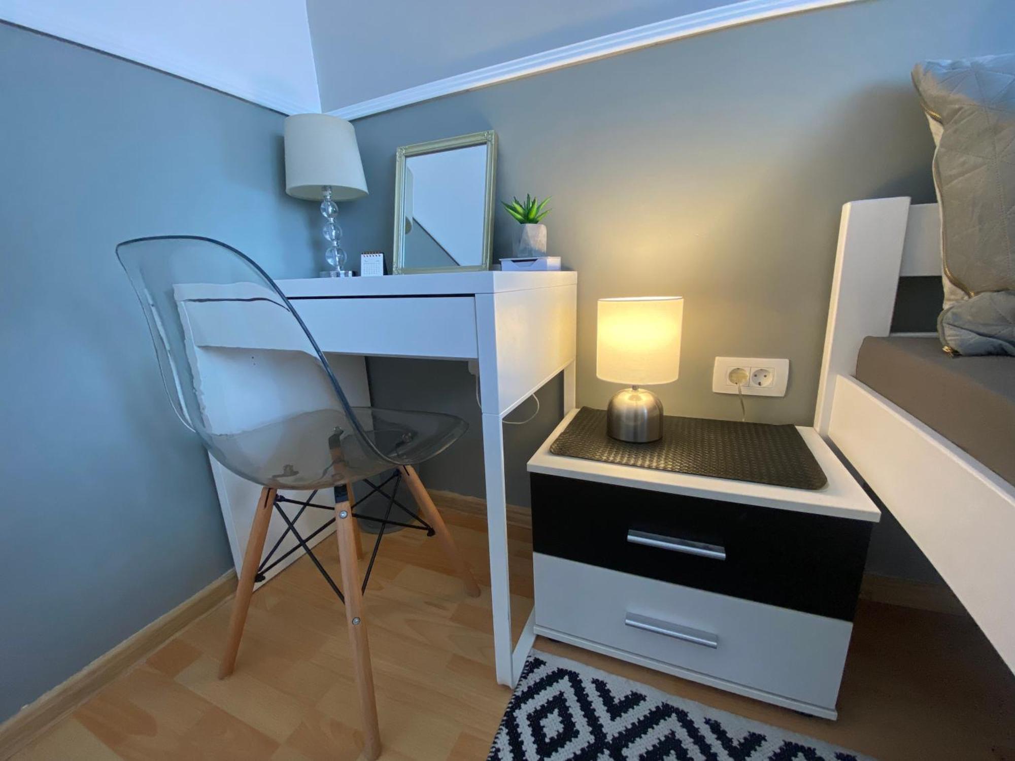Apartman El Ogulin Esterno foto