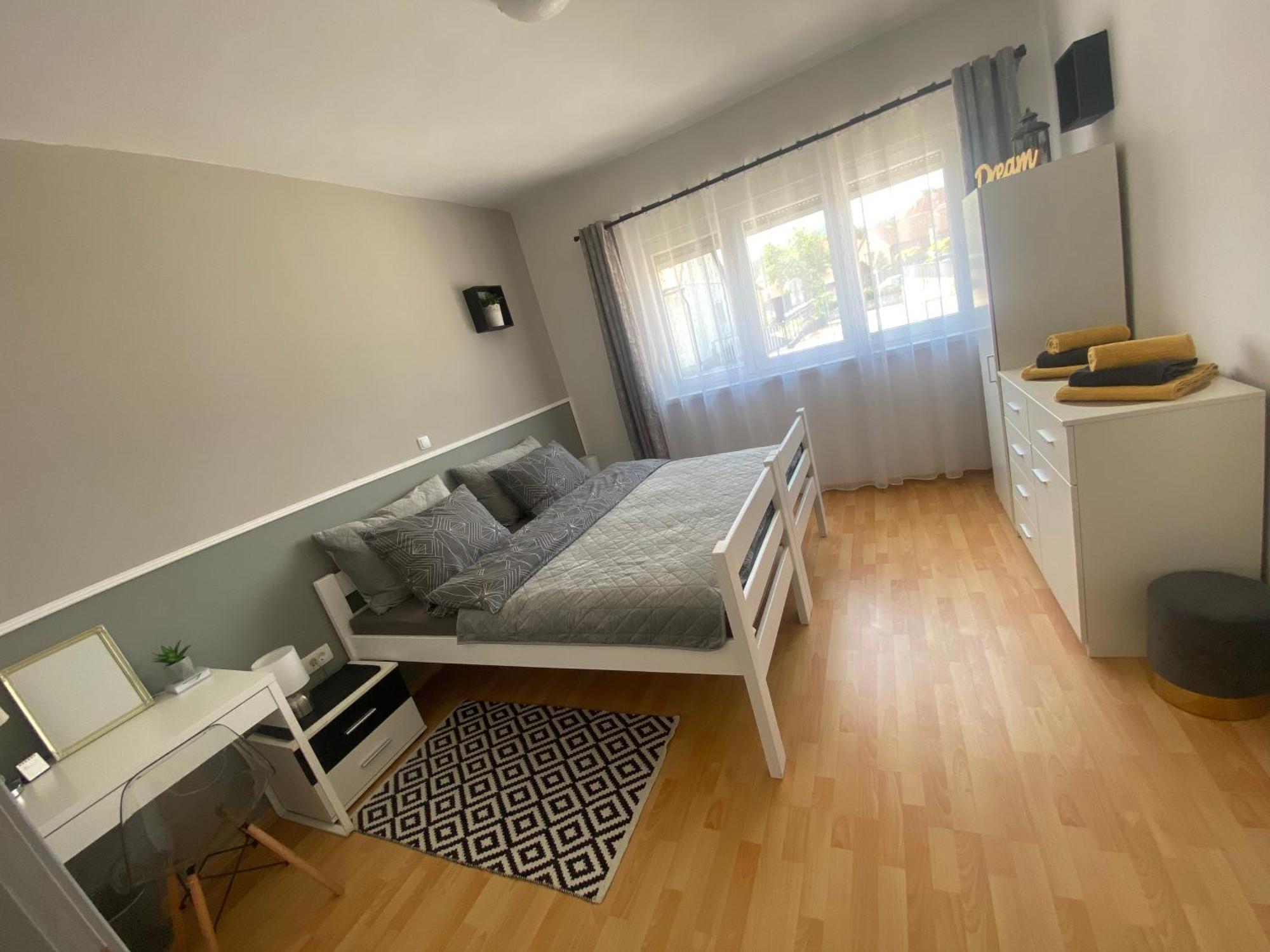 Apartman El Ogulin Esterno foto