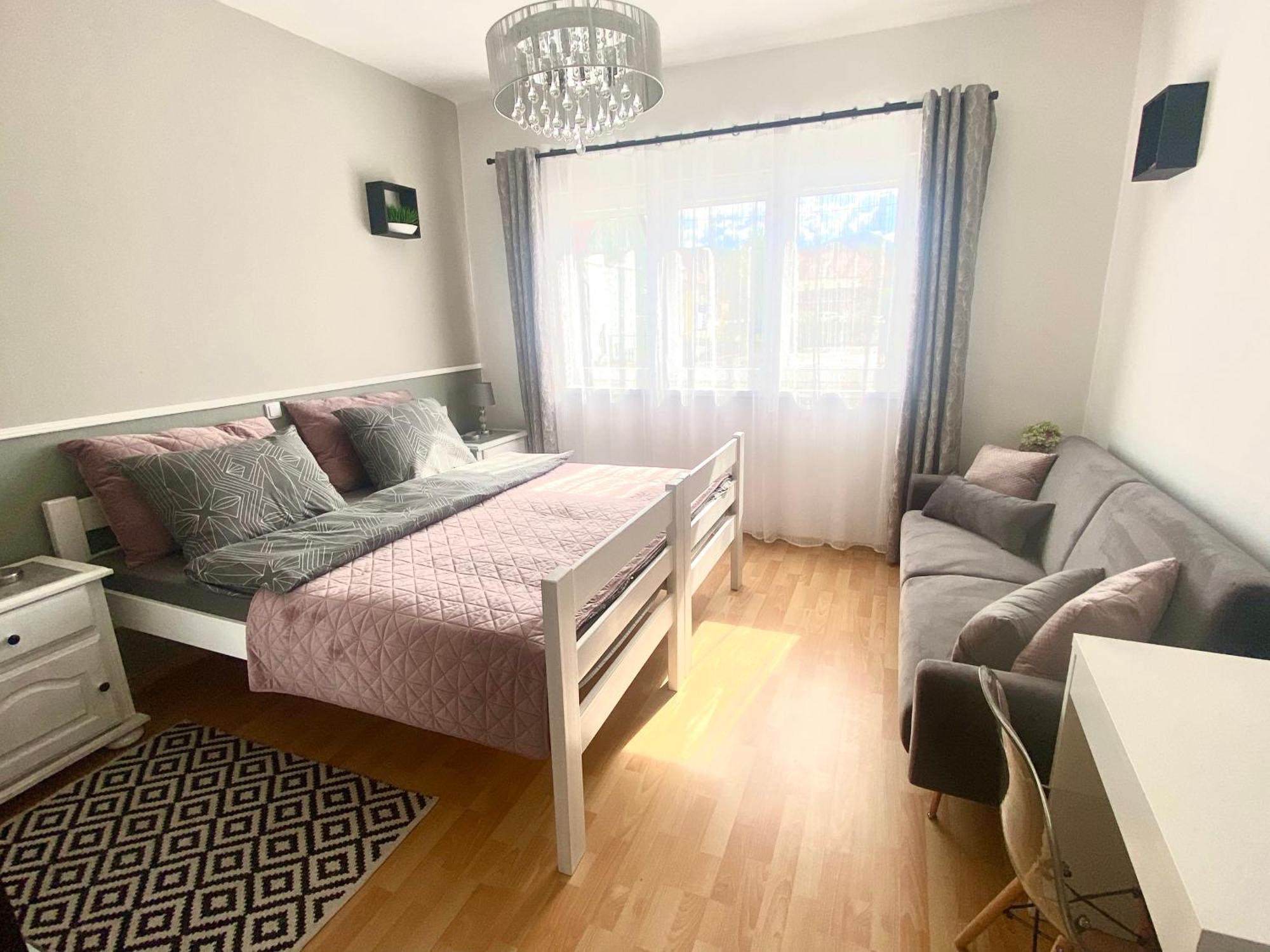 Apartman El Ogulin Esterno foto