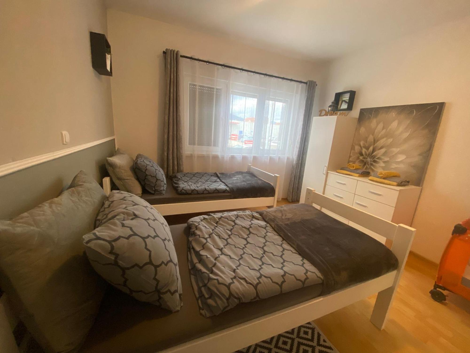 Apartman El Ogulin Esterno foto