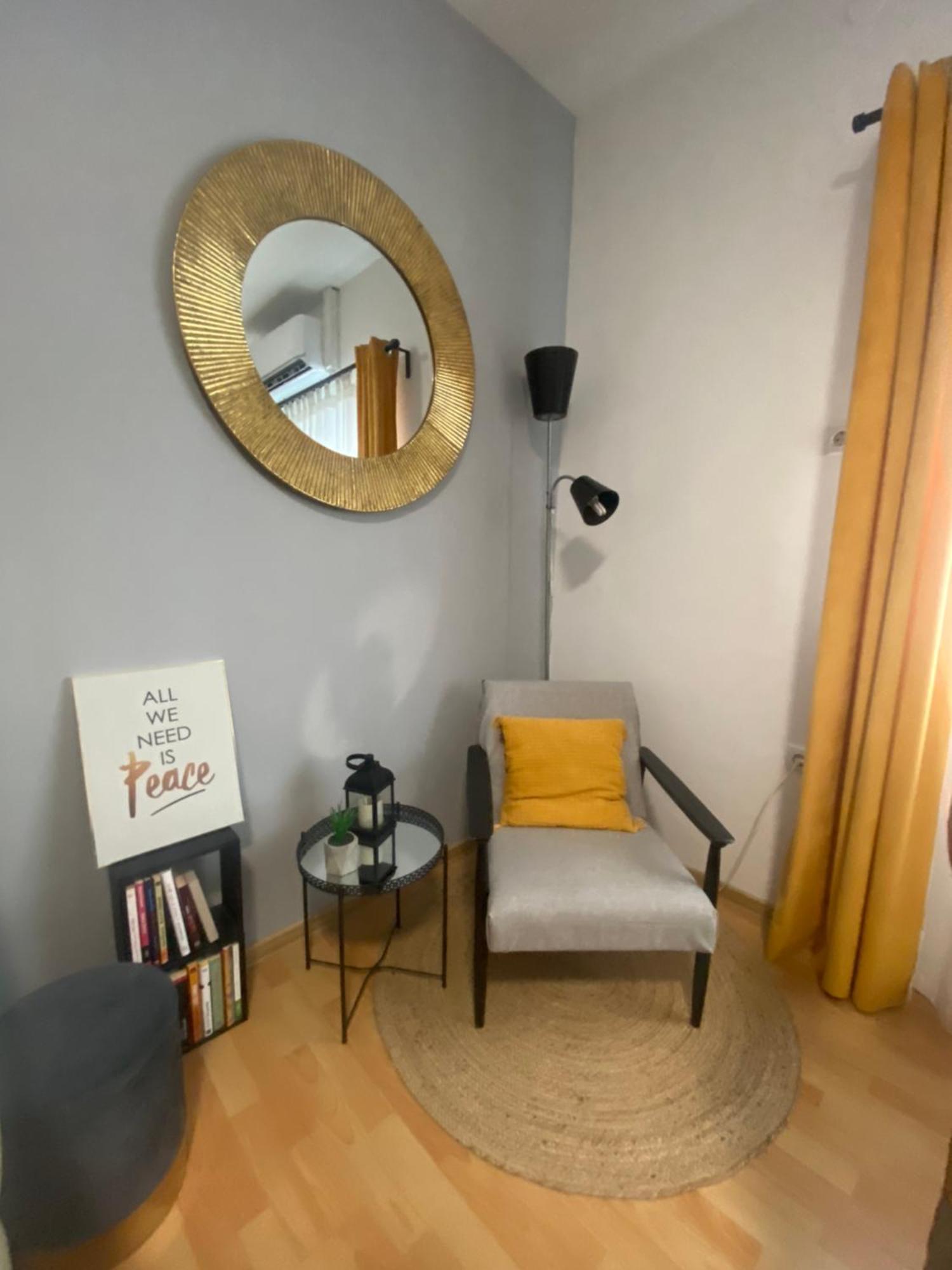 Apartman El Ogulin Esterno foto