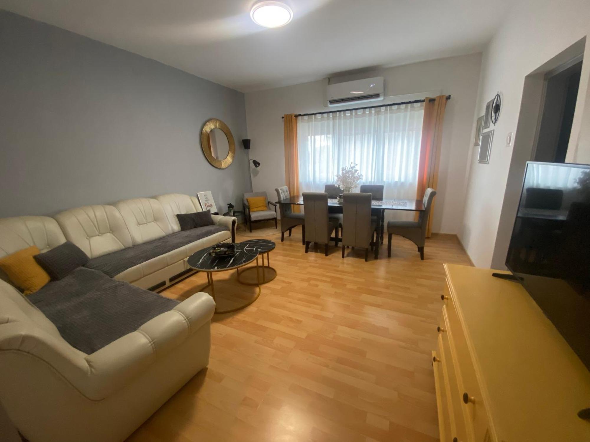 Apartman El Ogulin Esterno foto