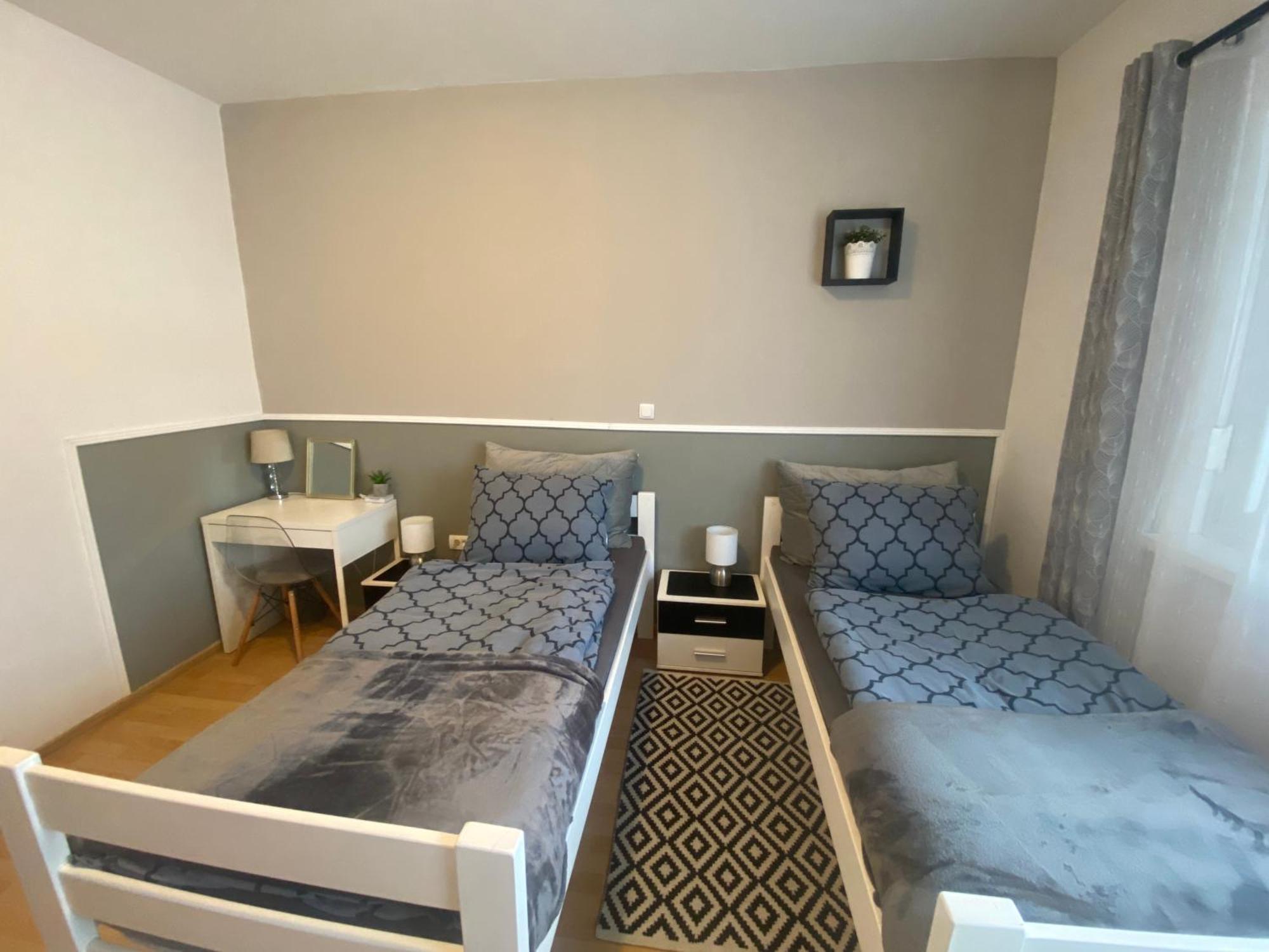 Apartman El Ogulin Esterno foto