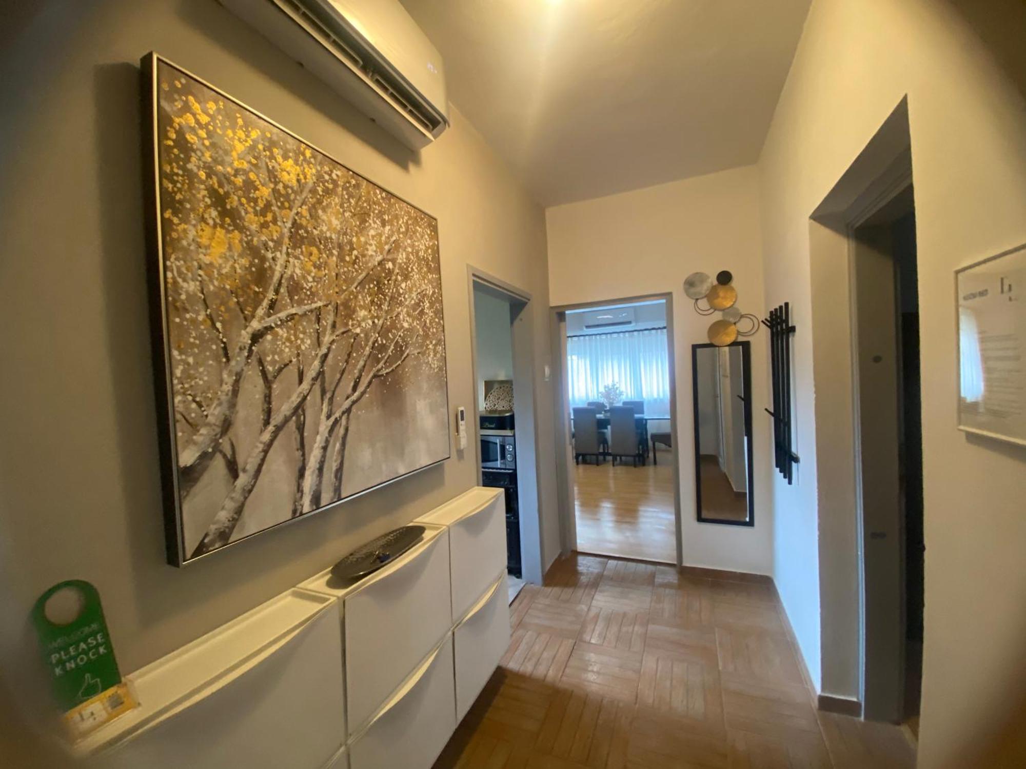 Apartman El Ogulin Esterno foto
